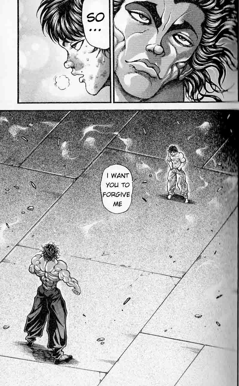 Baki - Son Of Ogre Chapter 276 13